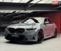 Серый БМВ М5, объемом двигателя 4.4 л и пробегом 1 тыс. км за 181900 $, фото 1 на Automoto.ua