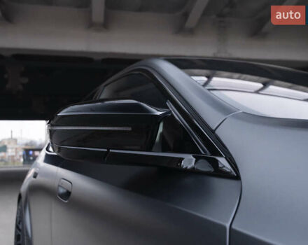 Серый БМВ М5, объемом двигателя 4.39 л и пробегом 3 тыс. км за 205000 $, фото 10 на Automoto.ua