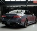 Серый БМВ М5, объемом двигателя 4.4 л и пробегом 1 тыс. км за 185900 $, фото 9 на Automoto.ua