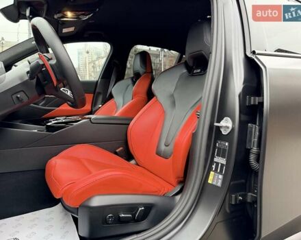 Серый БМВ М5, объемом двигателя 4.39 л и пробегом 9 тыс. км за 179500 $, фото 20 на Automoto.ua