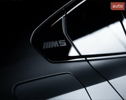 Серый БМВ М5, объемом двигателя 4.39 л и пробегом 3 тыс. км за 205000 $, фото 11 на Automoto.ua