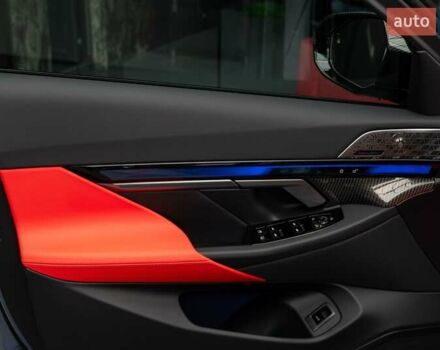 Серый БМВ М5, объемом двигателя 4.4 л и пробегом 1 тыс. км за 185900 $, фото 17 на Automoto.ua