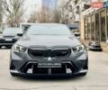 Серый БМВ М5, объемом двигателя 4.39 л и пробегом 9 тыс. км за 179500 $, фото 3 на Automoto.ua