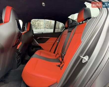 Серый БМВ М5, объемом двигателя 4.39 л и пробегом 9 тыс. км за 179500 $, фото 28 на Automoto.ua