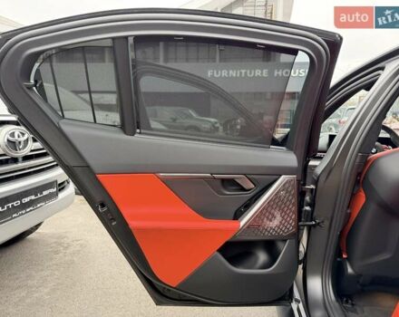 Серый БМВ М5, объемом двигателя 4.39 л и пробегом 9 тыс. км за 179500 $, фото 26 на Automoto.ua