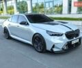 БМВ М5 2025 у Дніпро (Дніпропетровську) на Automoto.ua Сірий БМВ М5, об'ємом двигуна 4.39 л та пробігом 3 тис. км за 245000 $, фото 5 на Automoto.ua