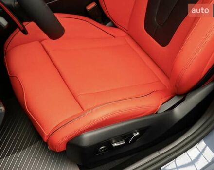 Серый БМВ М5, объемом двигателя 4.4 л и пробегом 1 тыс. км за 185900 $, фото 20 на Automoto.ua