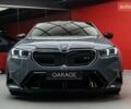 Серый БМВ М5, объемом двигателя 4.4 л и пробегом 1 тыс. км за 185900 $, фото 1 на Automoto.ua