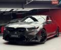 Сірий БМВ М5, об'ємом двигуна 4.4 л та пробігом 16 тис. км за 167900 $, фото 1 на Automoto.ua
