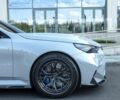 БМВ М5 2025 у Дніпро (Дніпропетровську) на Automoto.ua Сірий БМВ М5, об'ємом двигуна 4.39 л та пробігом 3 тис. км за 245000 $, фото 6 на Automoto.ua