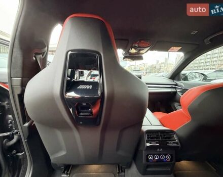 Серый БМВ М5, объемом двигателя 4.39 л и пробегом 9 тыс. км за 179500 $, фото 30 на Automoto.ua