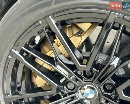 Серый БМВ М5, объемом двигателя 4.39 л и пробегом 9 тыс. км за 179500 $, фото 13 на Automoto.ua