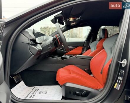 Серый БМВ М5, объемом двигателя 4.39 л и пробегом 9 тыс. км за 179500 $, фото 21 на Automoto.ua