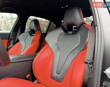 Серый БМВ М5, объемом двигателя 4.39 л и пробегом 9 тыс. км за 179500 $, фото 25 на Automoto.ua