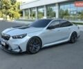 БМВ М5 2025 у Дніпро (Дніпропетровську) на Automoto.ua Сірий БМВ М5, об'ємом двигуна 4.39 л та пробігом 3 тис. км за 245000 $, фото 3 на Automoto.ua
