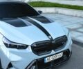 БМВ М5 2025 у Дніпро (Дніпропетровську) на Automoto.ua Сірий БМВ М5, об'ємом двигуна 4.39 л та пробігом 3 тис. км за 245000 $, фото 4 на Automoto.ua