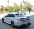 БМВ М5 2025 у Дніпро (Дніпропетровську) на Automoto.ua Сірий БМВ М5, об'ємом двигуна 4.39 л та пробігом 3 тис. км за 245000 $, фото 9 на Automoto.ua