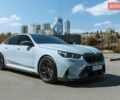 БМВ М5 2025 у Дніпро (Дніпропетровську) на Automoto.ua Сірий БМВ М5, об'ємом двигуна 4.39 л та пробігом 3 тис. км за 245000 $, фото 18 на Automoto.ua