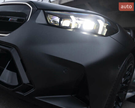 Серый БМВ М5, объемом двигателя 4.39 л и пробегом 3 тыс. км за 205000 $, фото 17 на Automoto.ua