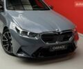 Серый БМВ М5, объемом двигателя 4.4 л и пробегом 1 тыс. км за 185900 $, фото 5 на Automoto.ua