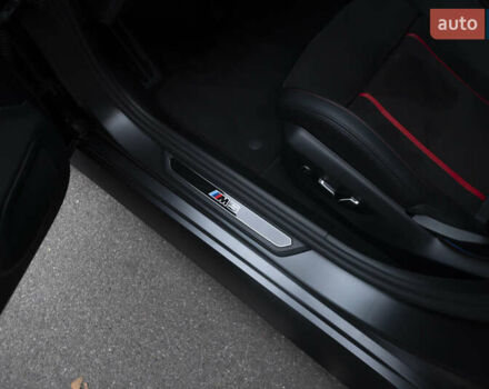 Серый БМВ М5, объемом двигателя 4.39 л и пробегом 3 тыс. км за 205000 $, фото 18 на Automoto.ua