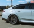 БМВ М5 2025 у Дніпро (Дніпропетровську) на Automoto.ua Сірий БМВ М5, об'ємом двигуна 4.39 л та пробігом 3 тис. км за 245000 $, фото 21 на Automoto.ua