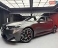 Серый БМВ М5, объемом двигателя 4.4 л и пробегом 1 тыс. км за 189900 $, фото 5 на Automoto.ua