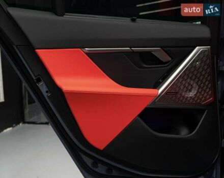 Серый БМВ М5, объемом двигателя 4.4 л и пробегом 1 тыс. км за 185900 $, фото 30 на Automoto.ua