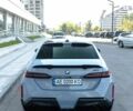 БМВ М5 2025 у Дніпро (Дніпропетровську) на Automoto.ua Сірий БМВ М5, об'ємом двигуна 4.39 л та пробігом 3 тис. км за 245000 $, фото 8 на Automoto.ua