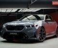 Серый БМВ М5, объемом двигателя 4.4 л и пробегом 1 тыс. км за 185900 $, фото 2 на Automoto.ua