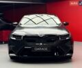 Сірий БМВ М5, об'ємом двигуна 4.4 л та пробігом 16 тис. км за 167900 $, фото 1 на Automoto.ua