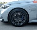 БМВ М5 2025 у Дніпро (Дніпропетровську) на Automoto.ua Сірий БМВ М5, об'ємом двигуна 4.39 л та пробігом 3 тис. км за 245000 $, фото 11 на Automoto.ua