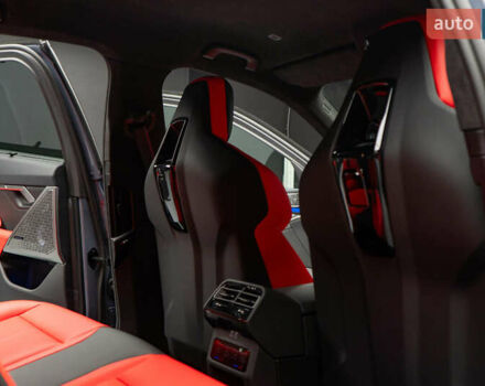 Серый БМВ М5, объемом двигателя 4.4 л и пробегом 1 тыс. км за 185900 $, фото 38 на Automoto.ua