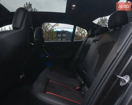 Серый БМВ М5, объемом двигателя 4.39 л и пробегом 3 тыс. км за 205000 $, фото 23 на Automoto.ua