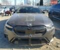 Серый БМВ М5, объемом двигателя 4.39 л и пробегом 7 тыс. км за 72500 $, фото 1 на Automoto.ua