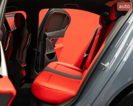 Серый БМВ М5, объемом двигателя 4.4 л и пробегом 1 тыс. км за 185900 $, фото 31 на Automoto.ua