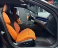 Сірий БМВ М5, об'ємом двигуна 4.4 л та пробігом 16 тис. км за 167900 $, фото 48 на Automoto.ua