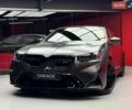 Сірий БМВ М5, об'ємом двигуна 4.4 л та пробігом 16 тис. км за 167900 $, фото 5 на Automoto.ua