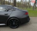 Сірий БМВ М5, об'ємом двигуна 4.39 л та пробігом 12 тис. км за 185000 $, фото 8 на Automoto.ua