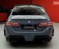 Серый БМВ М5, объемом двигателя 4.4 л и пробегом 1 тыс. км за 185900 $, фото 7 на Automoto.ua