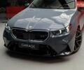 Серый БМВ М5, объемом двигателя 4.4 л и пробегом 1 тыс. км за 185900 $, фото 4 на Automoto.ua