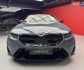 Серый БМВ М5, объемом двигателя 4.4 л и пробегом 1 тыс. км за 181900 $, фото 2 на Automoto.ua