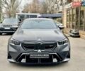 Серый БМВ М5, объемом двигателя 4.39 л и пробегом 9 тыс. км за 179500 $, фото 1 на Automoto.ua