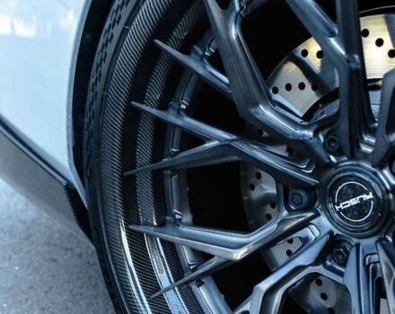 БМВ М5 2025 у Дніпро (Дніпропетровську) на Automoto.ua Сірий БМВ М5, об'ємом двигуна 4.39 л та пробігом 3 тис. км за 245000 $, фото 12 на Automoto.ua