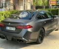 Сірий БМВ М5, об'ємом двигуна 4.39 л та пробігом 2 тис. км за 185500 $, фото 7 на Automoto.ua