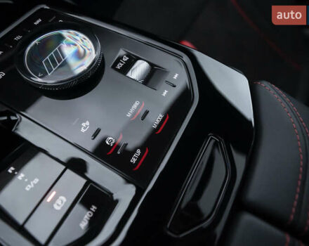 Серый БМВ М5, объемом двигателя 4.39 л и пробегом 3 тыс. км за 205000 $, фото 26 на Automoto.ua