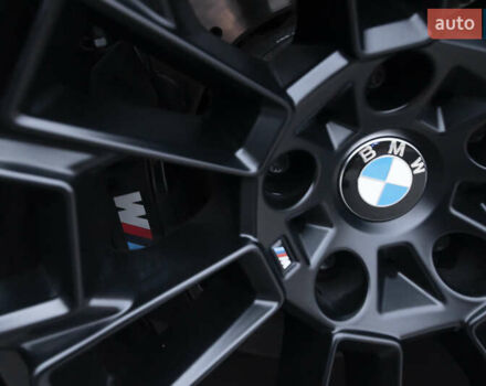 Серый БМВ М5, объемом двигателя 4.39 л и пробегом 3 тыс. км за 205000 $, фото 12 на Automoto.ua