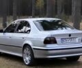 Сірий БМВ М5, об'ємом двигуна 2.9 л та пробігом 1000 тис. км за 1126 $, фото 1 на Automoto.ua