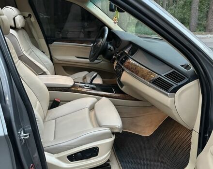 Сірий БМВ М5, об'ємом двигуна 3 л та пробігом 380 тис. км за 8200 $, фото 9 на Automoto.ua