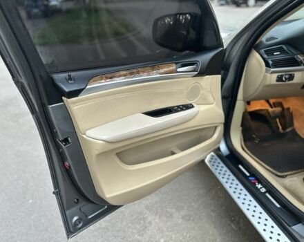 Сірий БМВ М5, об'ємом двигуна 3 л та пробігом 380 тис. км за 8200 $, фото 15 на Automoto.ua